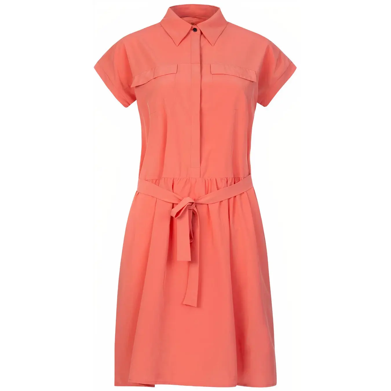 Hemdkleid Damen Hannah Nya