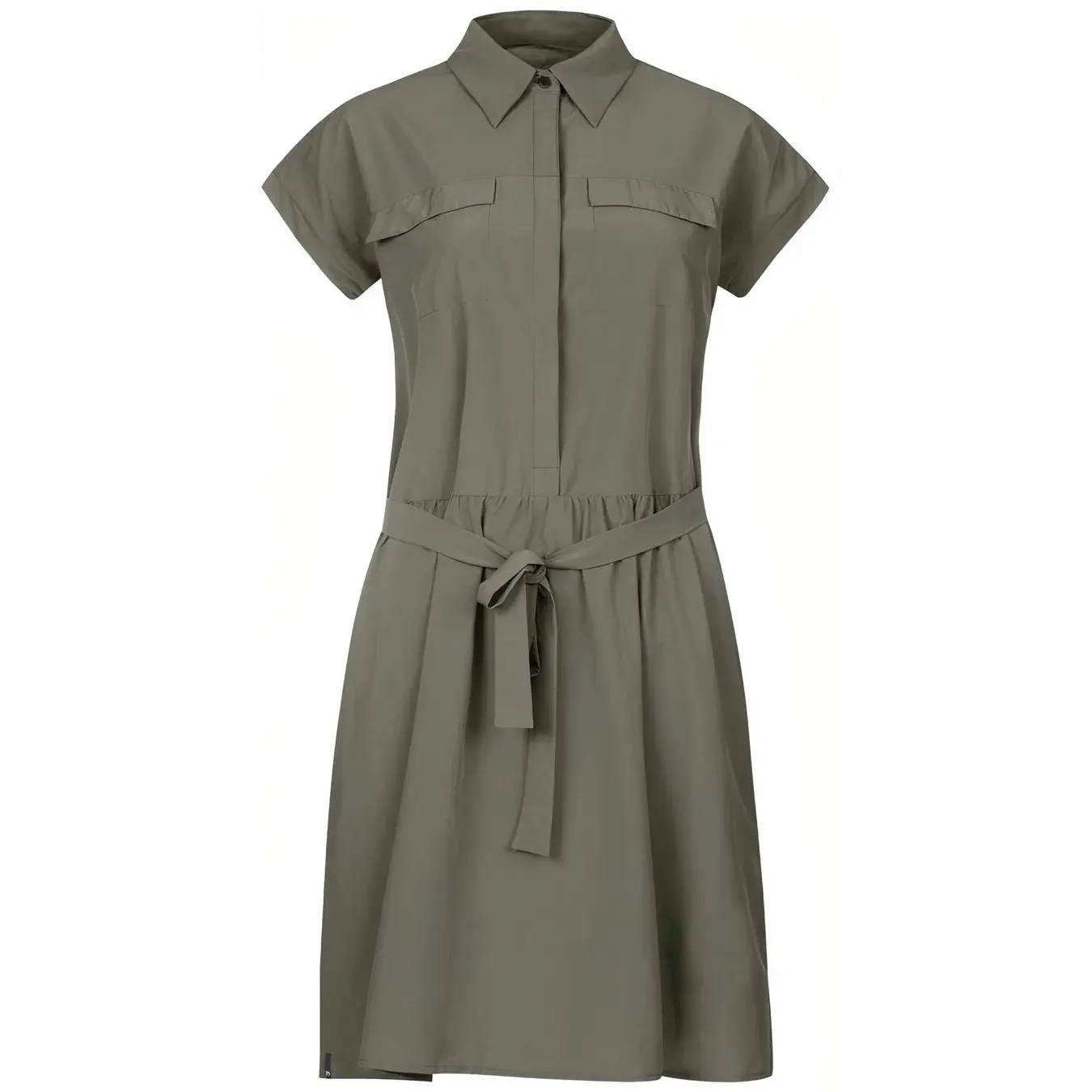 Hemdkleid Damen Hannah Nya