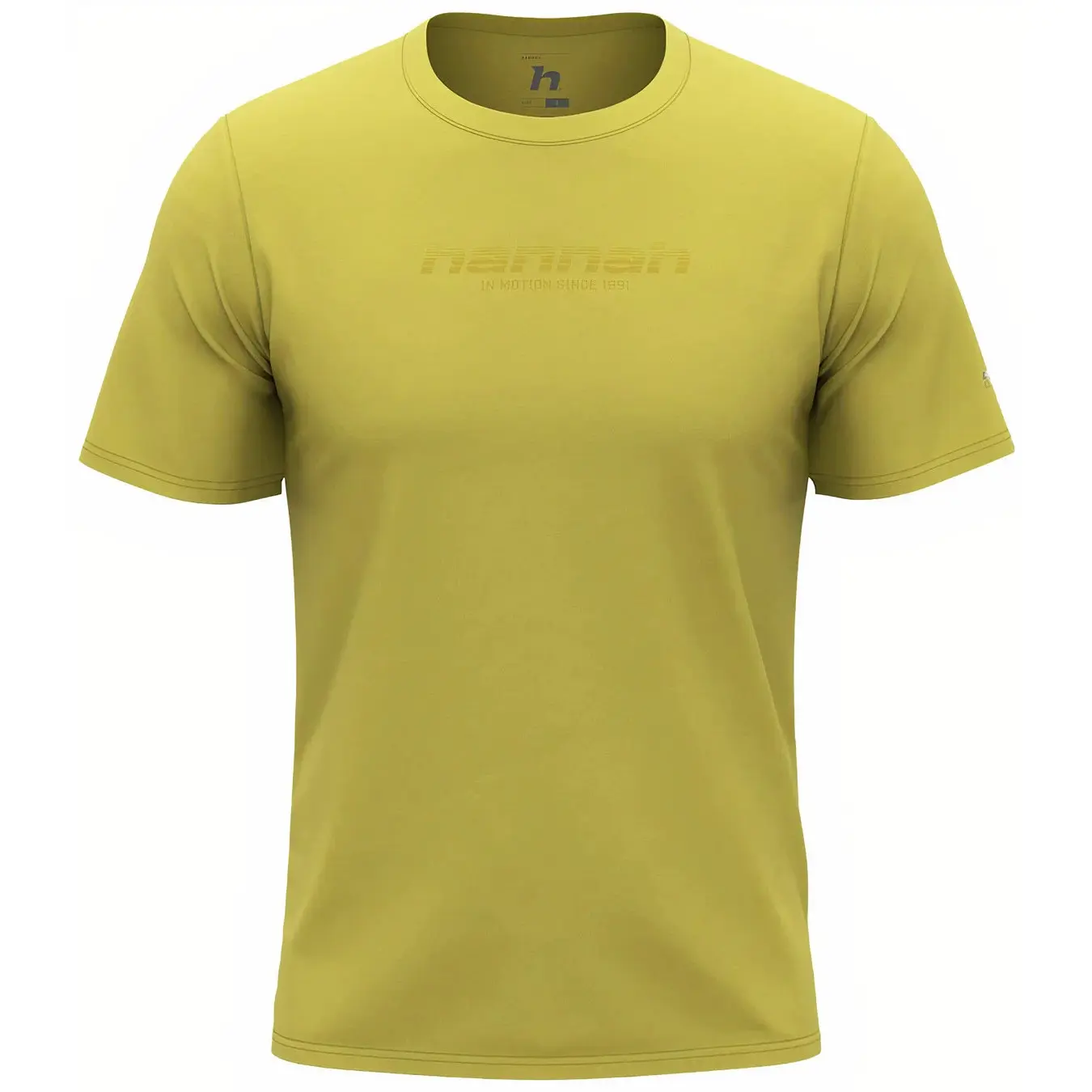 T-shirt Hannah Parnell II