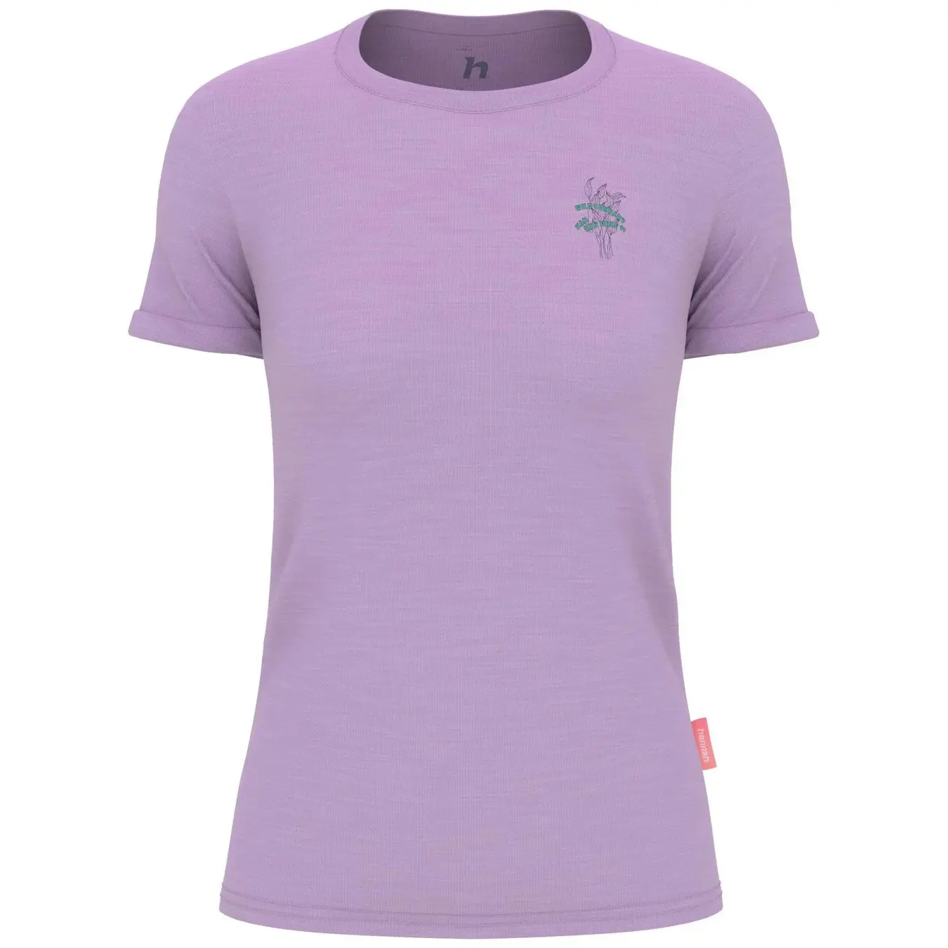 Damen T-Shirt Hannah Selia II