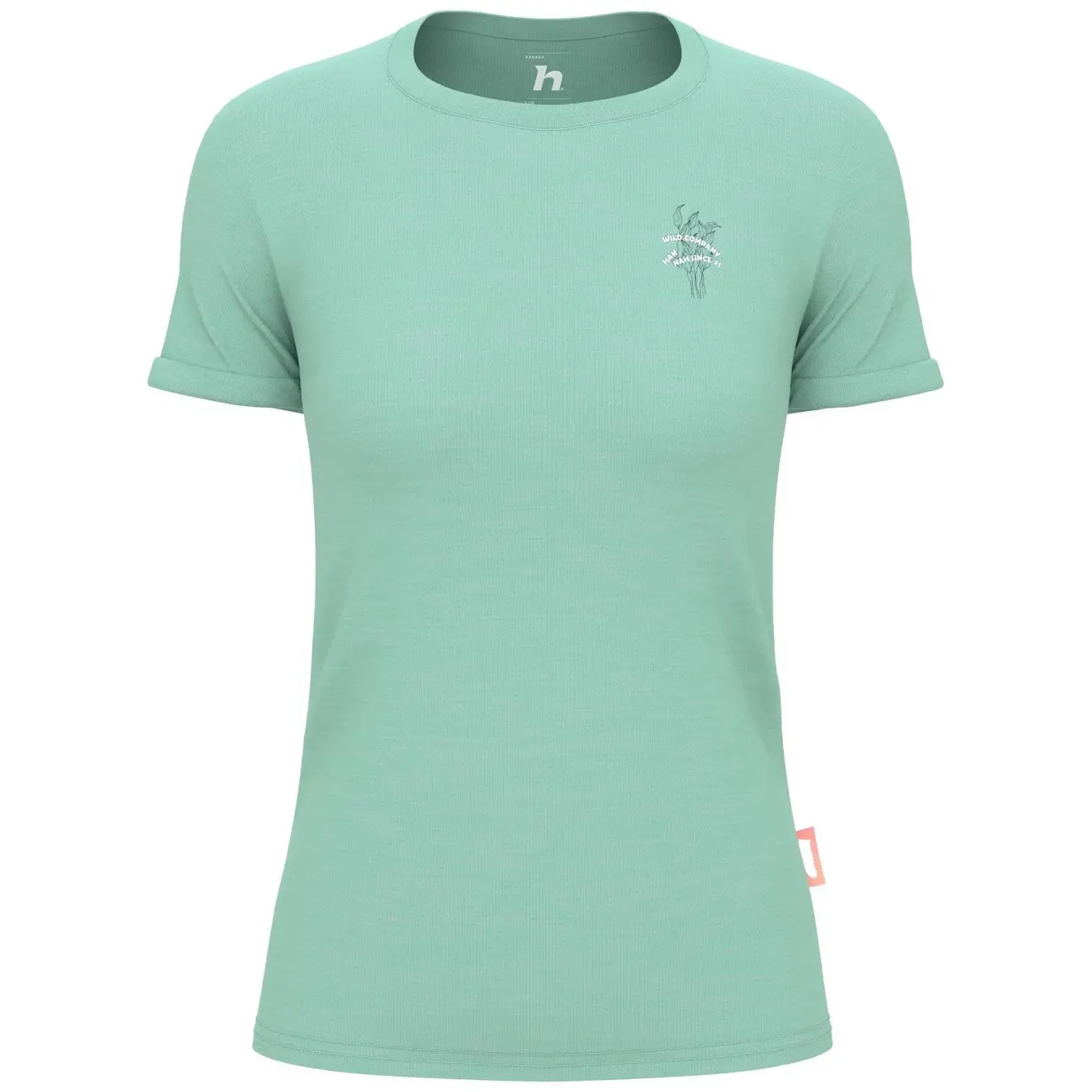Damen T-Shirt Hannah Selia II