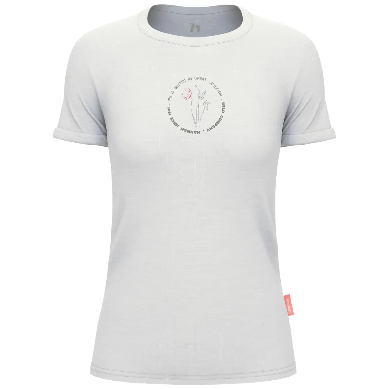 Damen T-Shirt Hannah Selia II