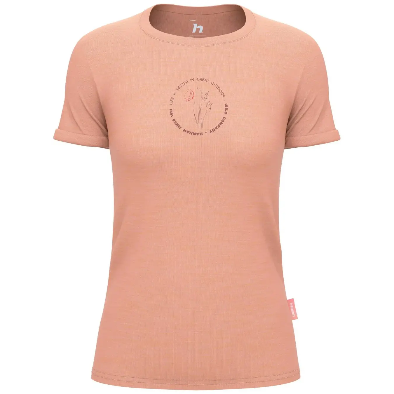 Damen T-Shirt Hannah Selia II