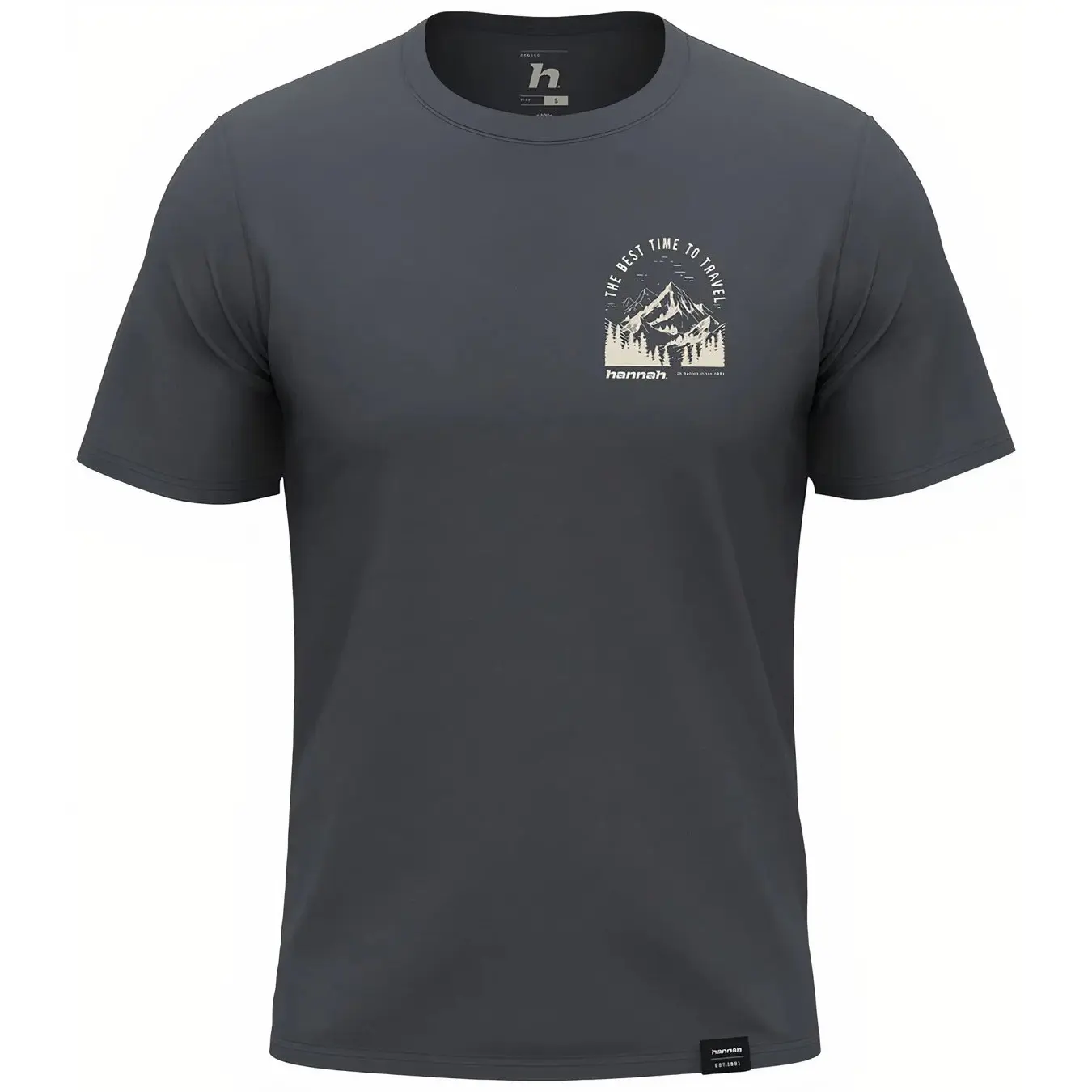 T-Shirt Hannah Stitch