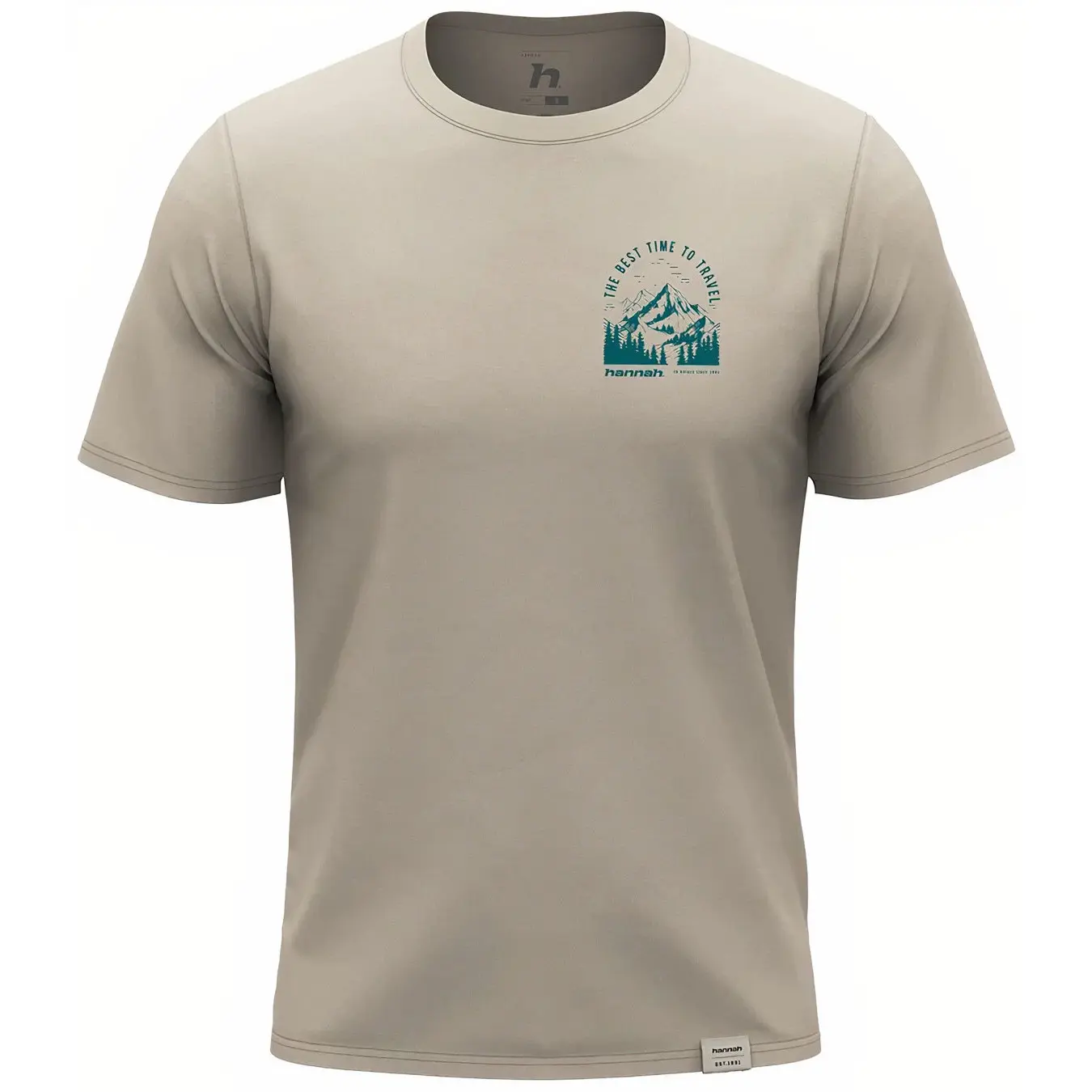 T-Shirt Hannah Stitch