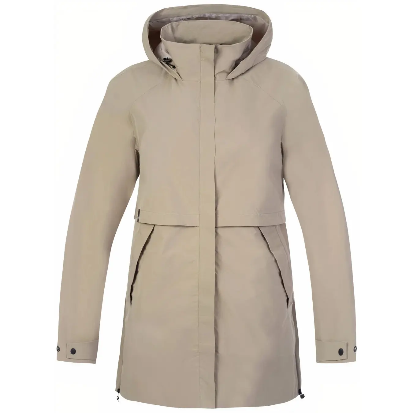 Wanderjacke Damen Hannah Sue