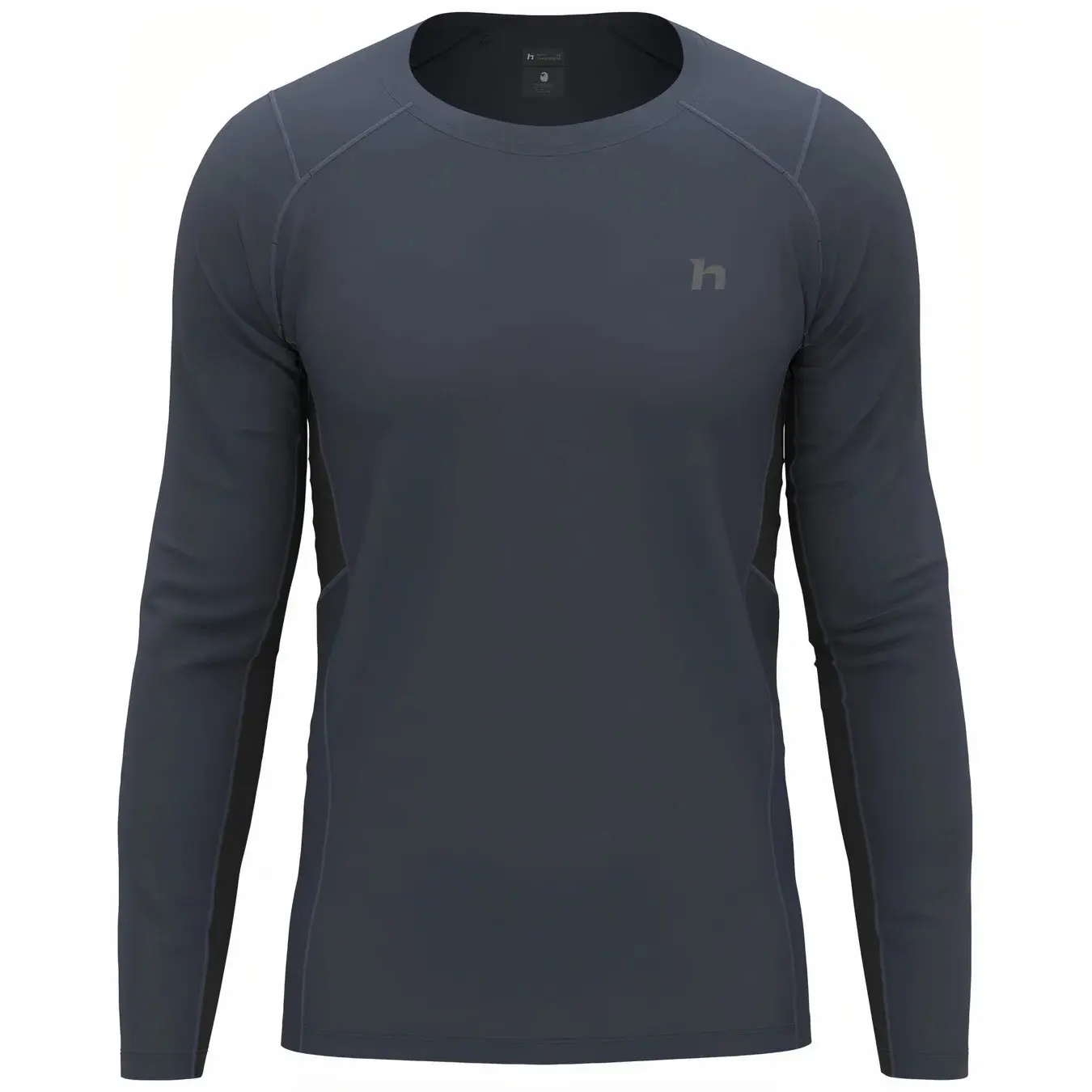 Langarm-T-Shirt Hannah Taran L/S