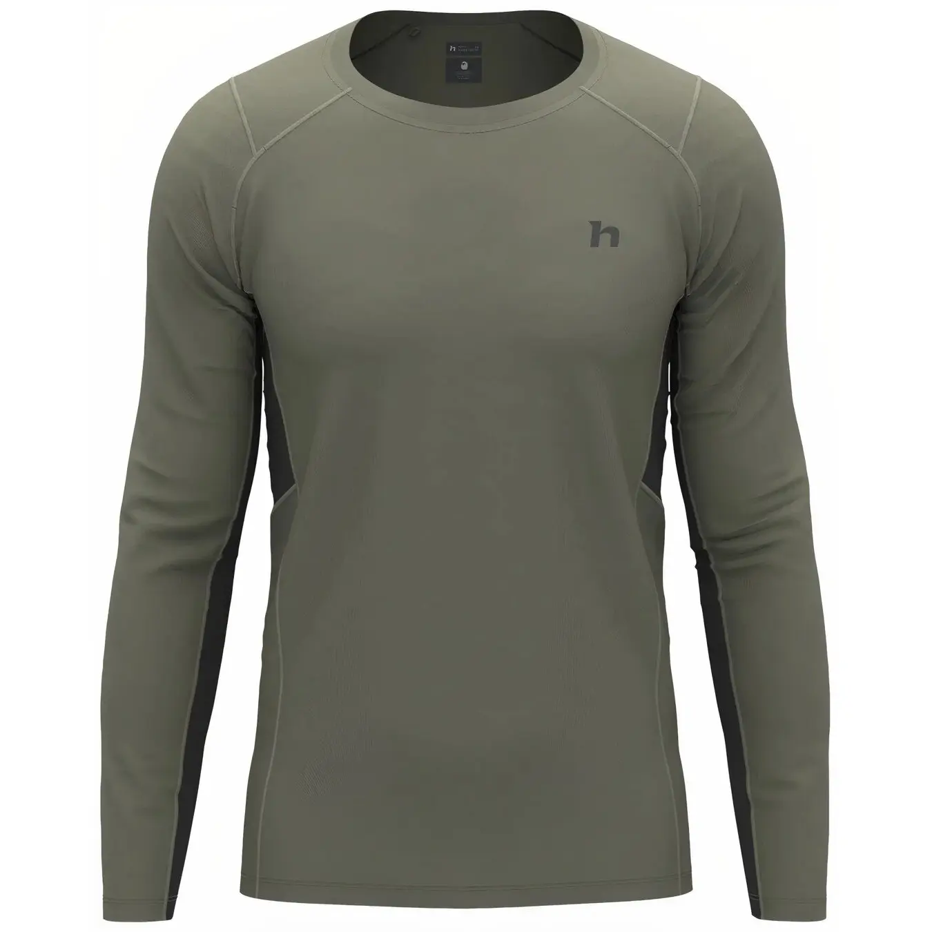 Langarm-T-Shirt Hannah Taran L/S