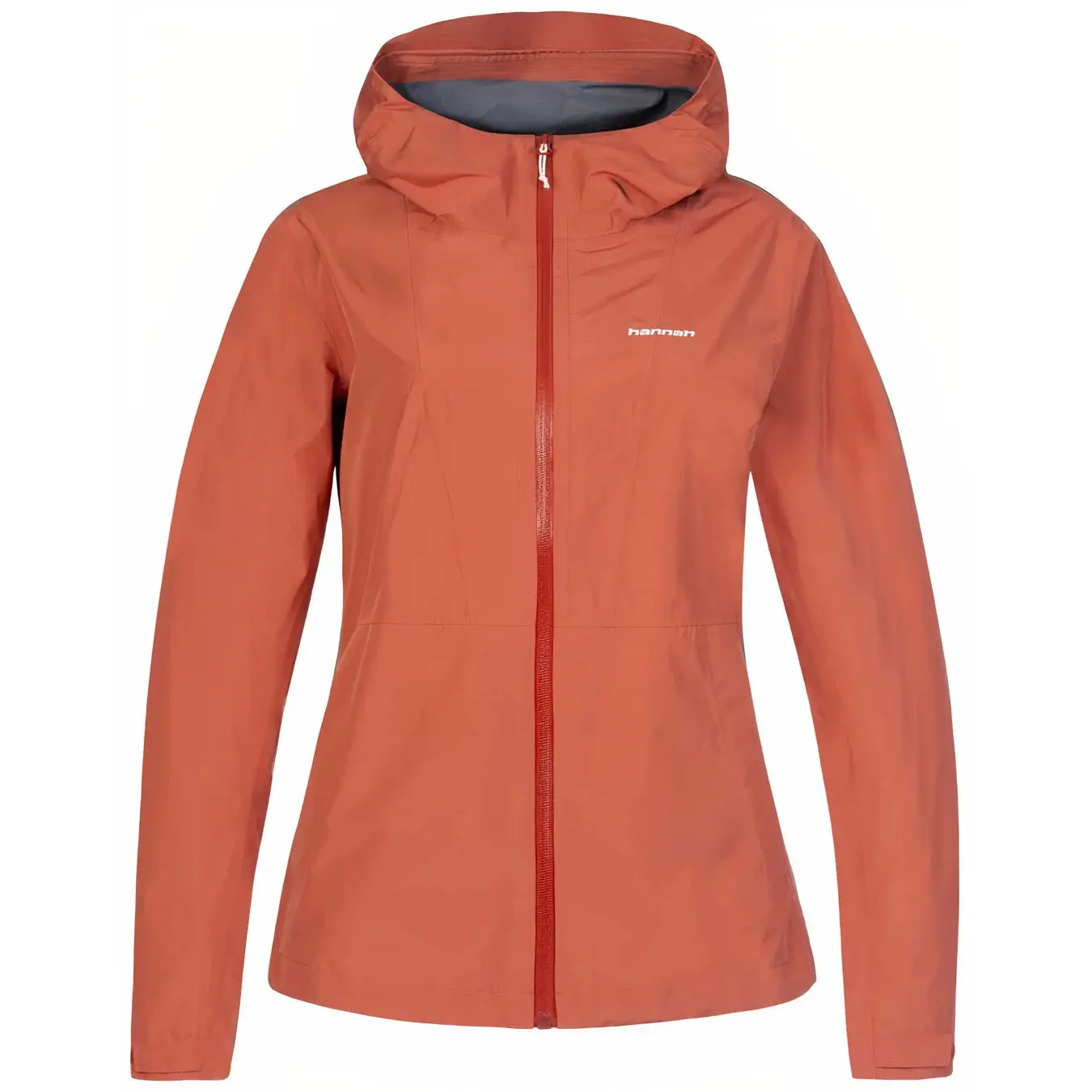 Women's hiking jacket Hannah Tarma