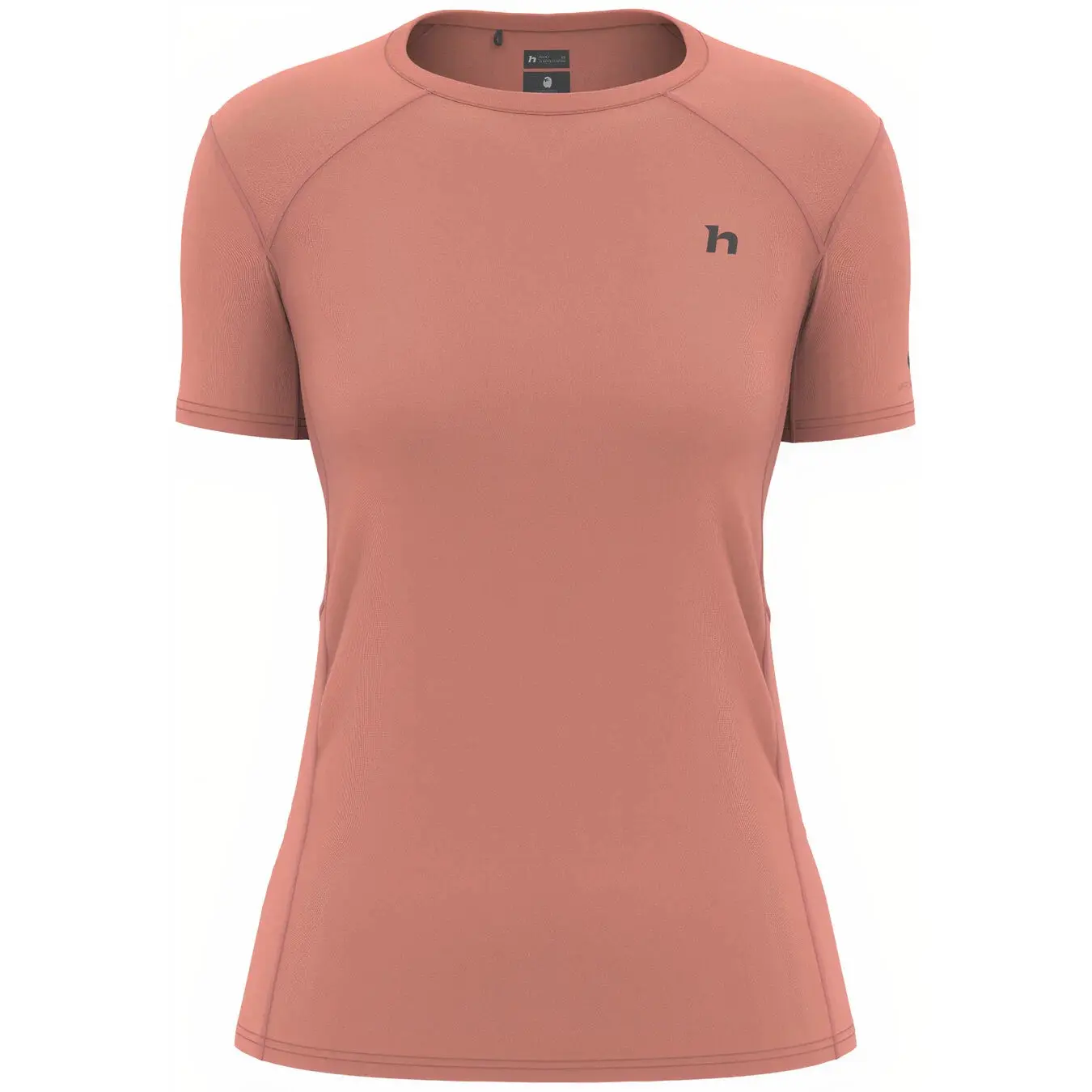 Women's T-shirt Hannah Terra