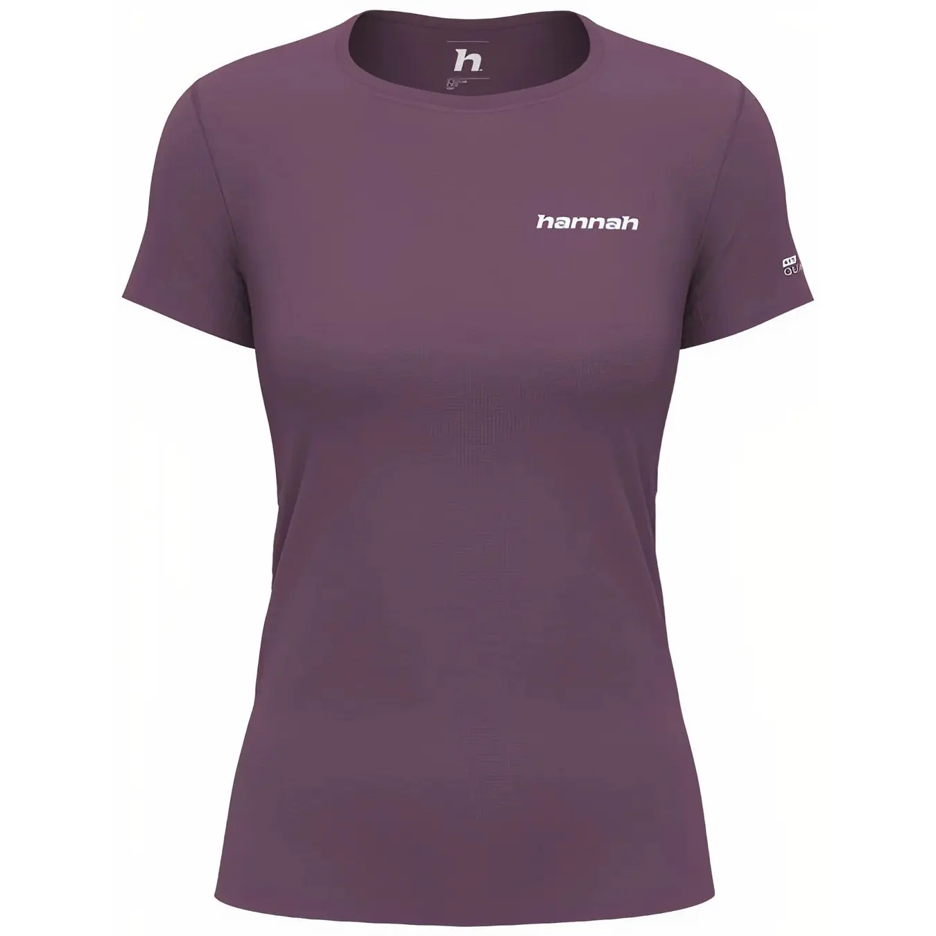 Women's T-shirt Hannah Wiv