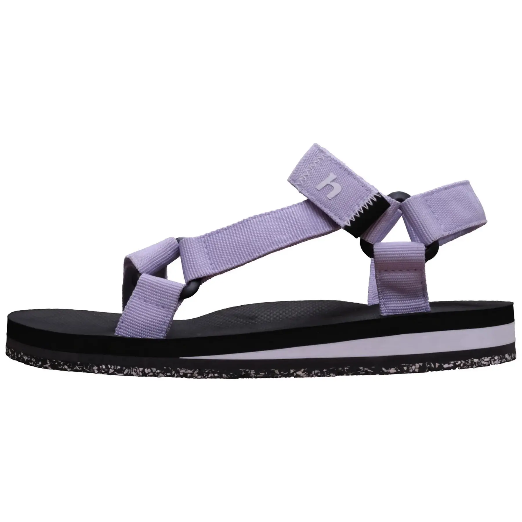 Wandersandalen für Damen Hannah Slate