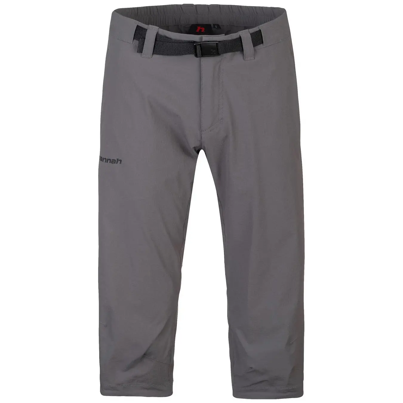 Short Hannah Binders Capri