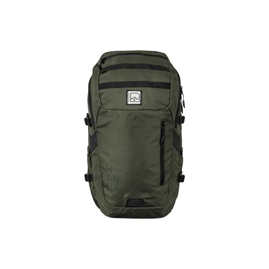 8591203451321 - Rucksack Voyager