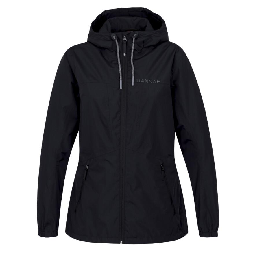 Veste+impermeable+femme+Hannah+Goldie