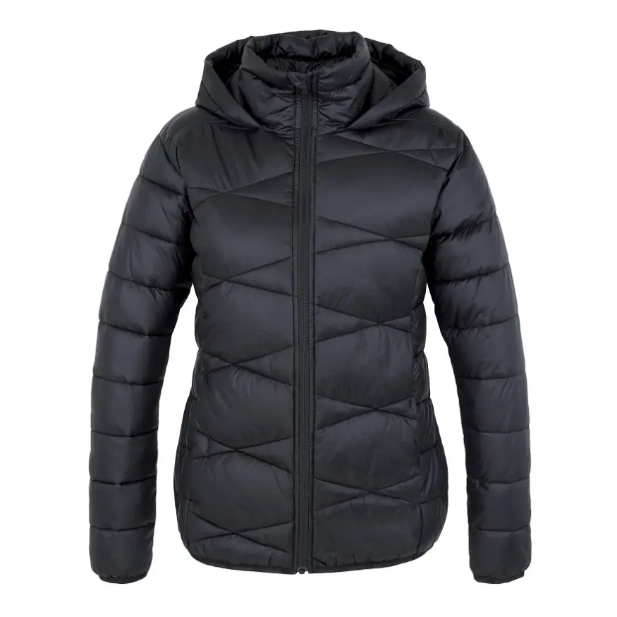 8591203394024 - Damen-Daunenjacke Betlis