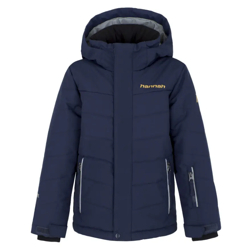 Kinder-Skijacke Hannah Kinam II