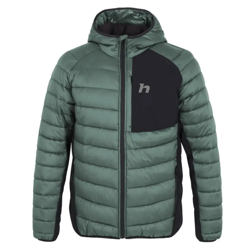 Daunenjacke  mit Kapuze Hannah Revel