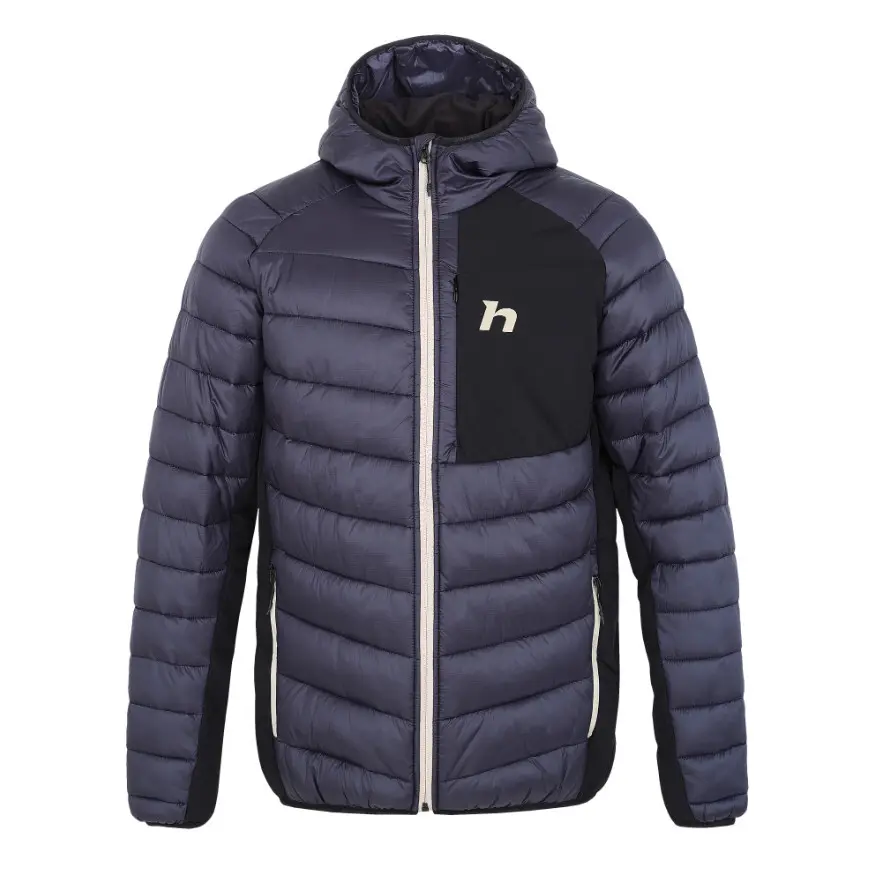 Daunenjacke  mit Kapuze Hannah Revel