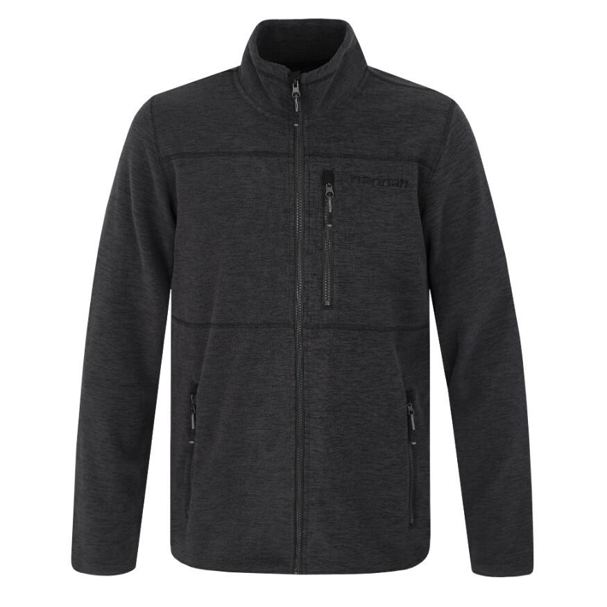 8591203396479 - Fleece mit Reißverschluss Santon II