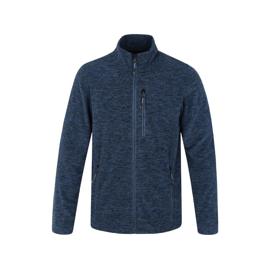 8591203391634 - Fleece mit Reißverschluss Santon II