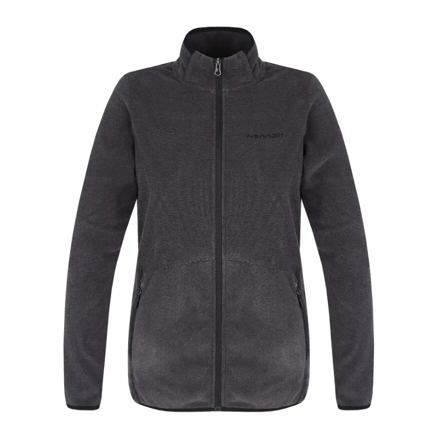 Fleece mit Reißverschluss für Damen Hannah Siana