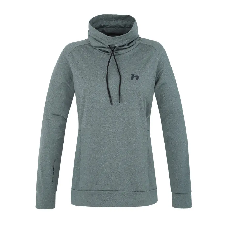 Sweatshirt Damen Hannah Taura