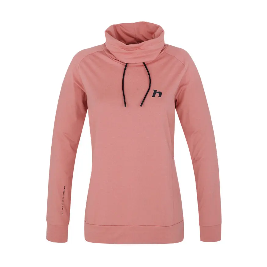Sweatshirt Damen Hannah Taura