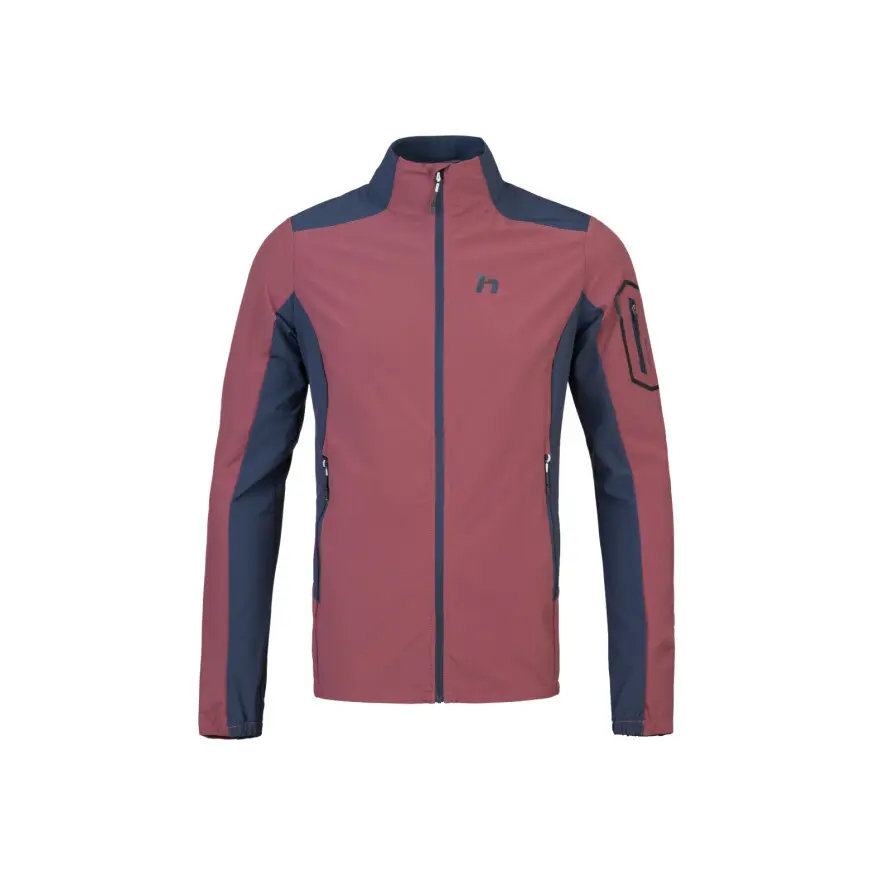 Wanderjacke Damen Hannah Seumas