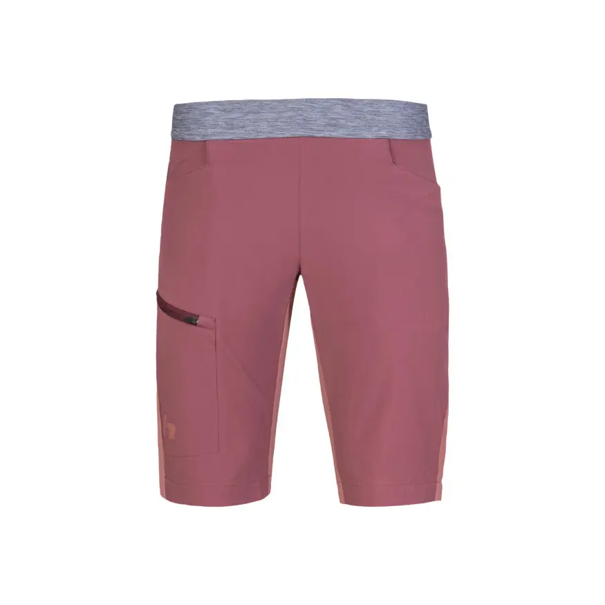 Shorts für Damen Hannah Torres