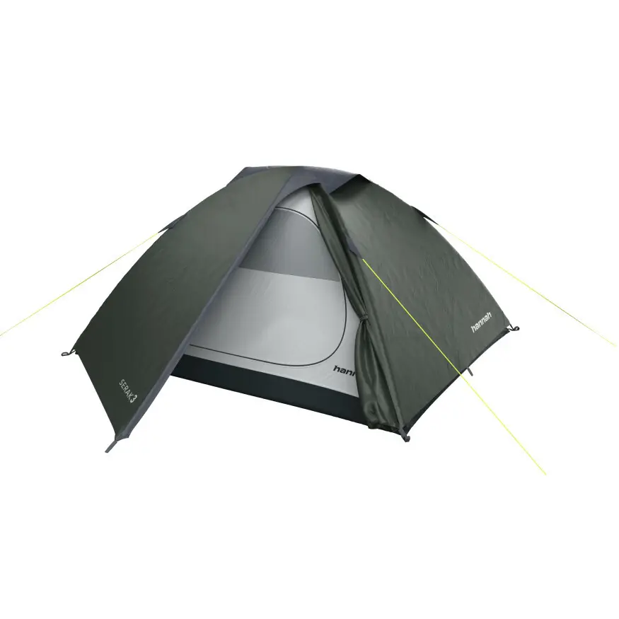 Tenda Hannah Serak 3
