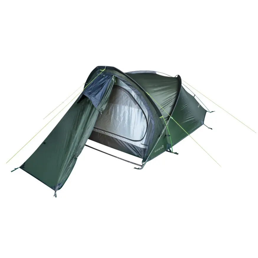 Hannah Unisex Vert Tent Rider 2