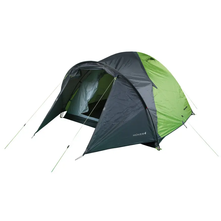4-seater tent Hannah Hover