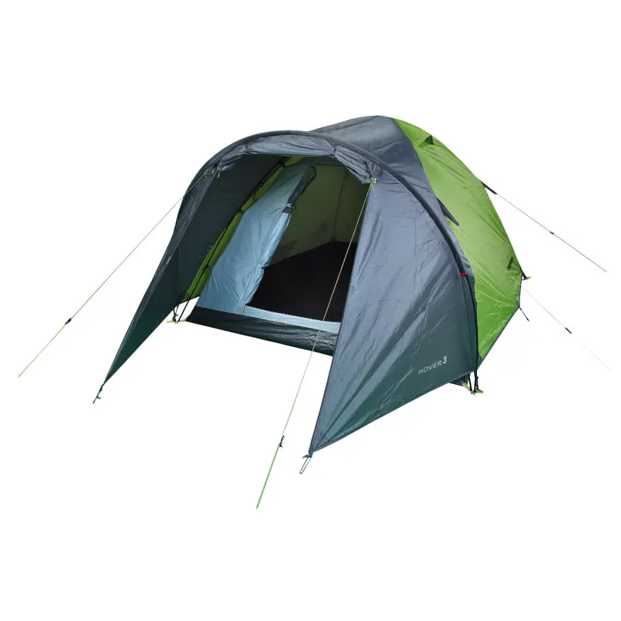 3-seater tent Hannah Hover