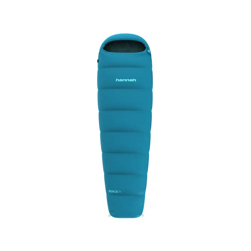 Women's sleeping Bag Hannah Bike 175 cm Regular