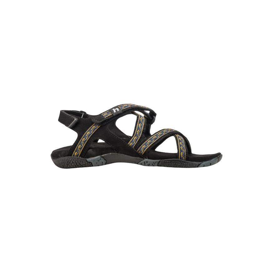 8591203451017 - Sandalen für Damen Fria