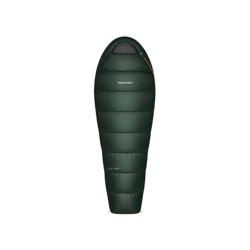 Photos - Sleeping Bag Hannah , right-hand opening  Joffre 80 10029392HHX 