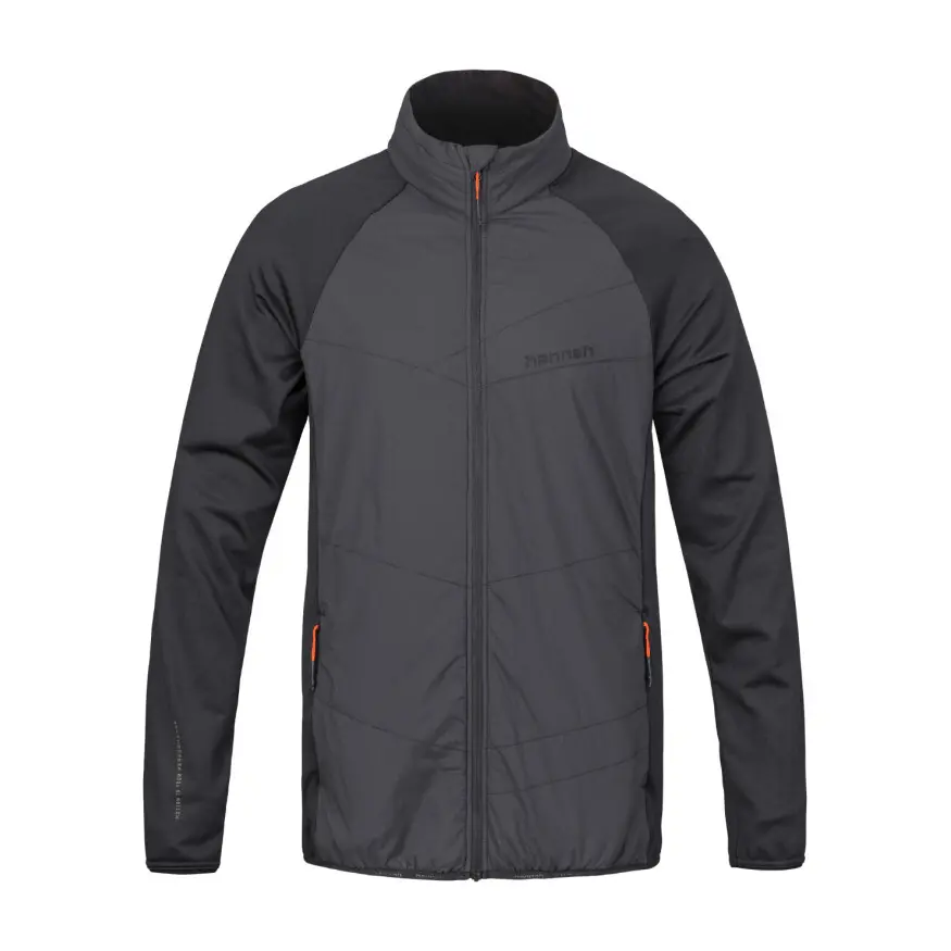 Full Zip Sweatshirt Hannah Nexo