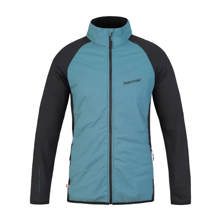 Full Zip Sweatshirt Hannah Nexo