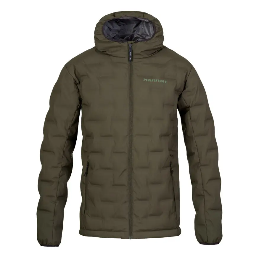 Daunenjacke  mit Kapuze Hannah Zazu