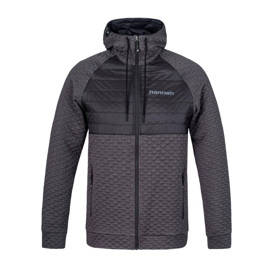 8591203482875 - Kapuzenjacke Quil II