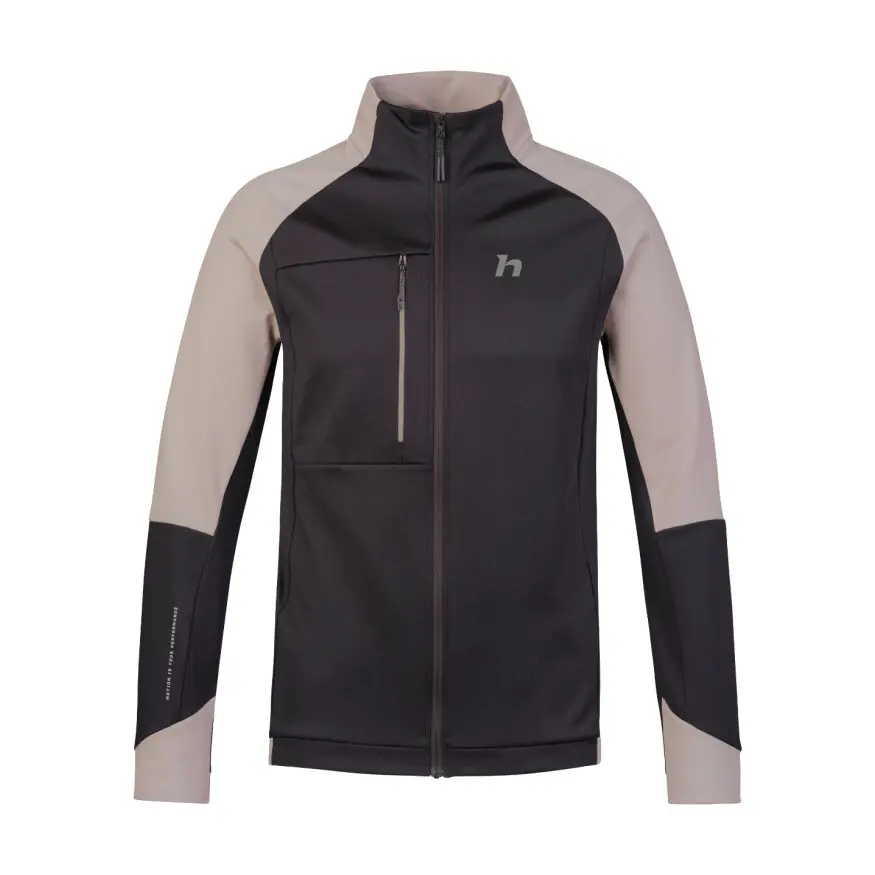 Full Zip Sweatshirt Hannah Tariq II