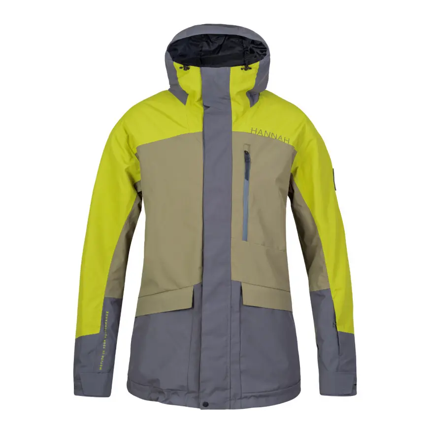 Skijacke Hannah Garow Fd