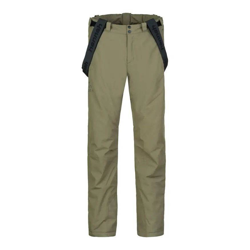 Ski-Latzhose Hannah Slater FD
