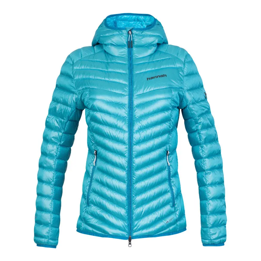 Damen-Daunenjacke Hannah Ary