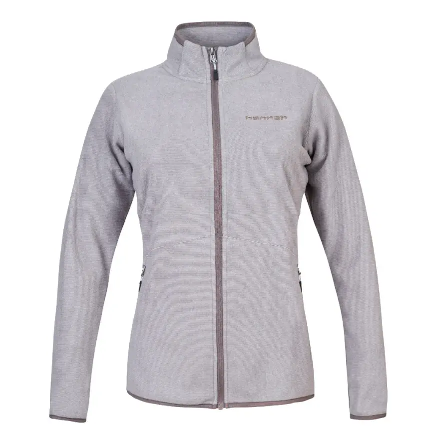 Fleece mit Reißverschluss für Damen Hannah Siana
