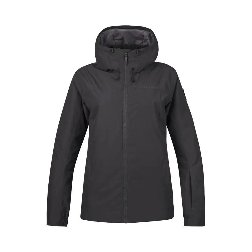 Skijacke Damen Hannah Pepper