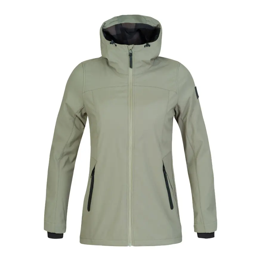 Skijacke Damen Hannah Akame
