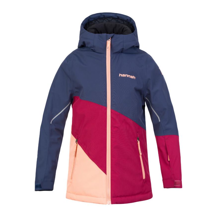 Veste+de+ski+enfant+Hannah+Kigali