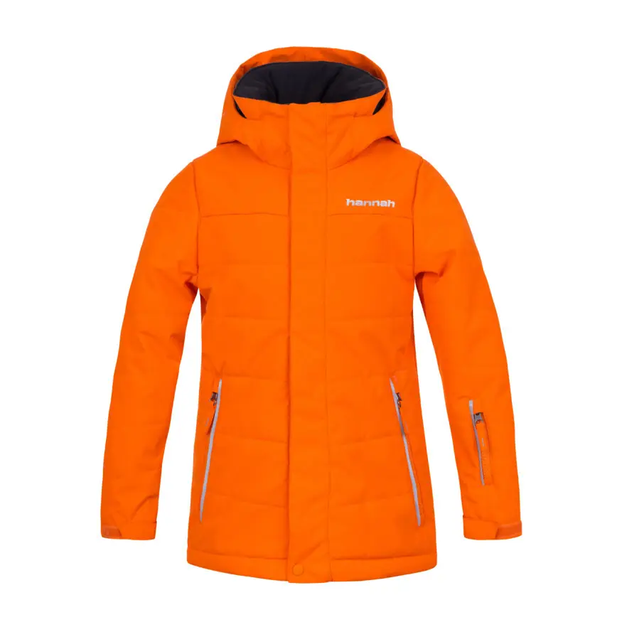 Kinder-Skijacke Hannah Kinam II